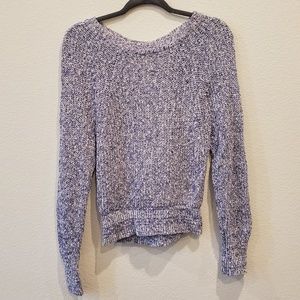 Free People Pullover Sweater